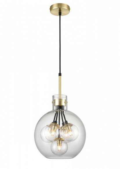 Подвесной светильник Vele Luce Caramella VL5904P35