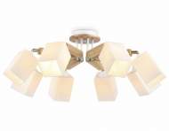 Потолочная люстра Ambrella light Traditional TR9522 Потолочная люстра Ambrella light Traditional TR9522