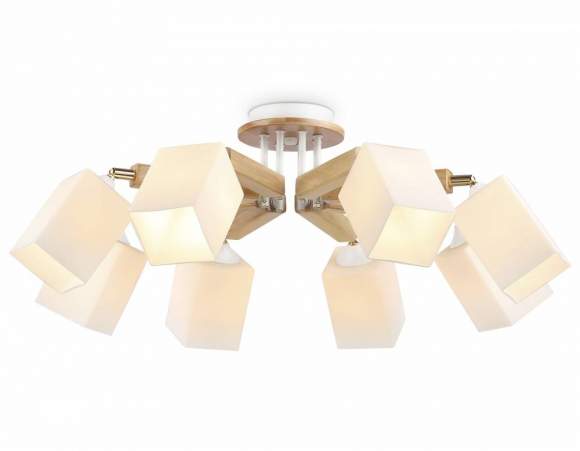 Потолочная люстра Ambrella light Traditional TR9522 Потолочная люстра Ambrella light Traditional TR9522