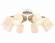 Потолочная люстра Ambrella light Traditional TR9522 Потолочная люстра Ambrella light Traditional TR9522