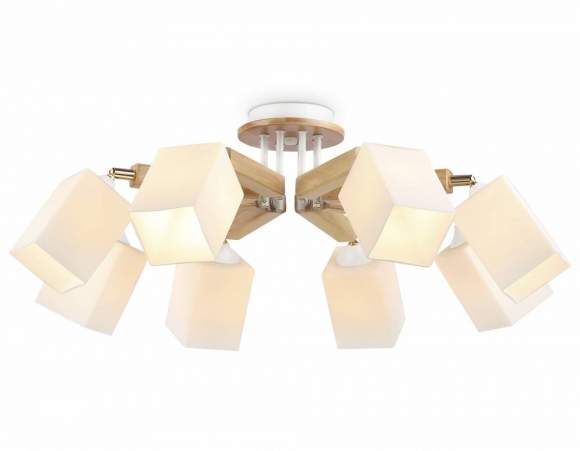 Потолочная люстра Ambrella light Traditional TR9522 Потолочная люстра Ambrella light Traditional TR9522