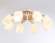 Потолочная люстра Ambrella light Traditional TR9522 Потолочная люстра Ambrella light Traditional TR9522
