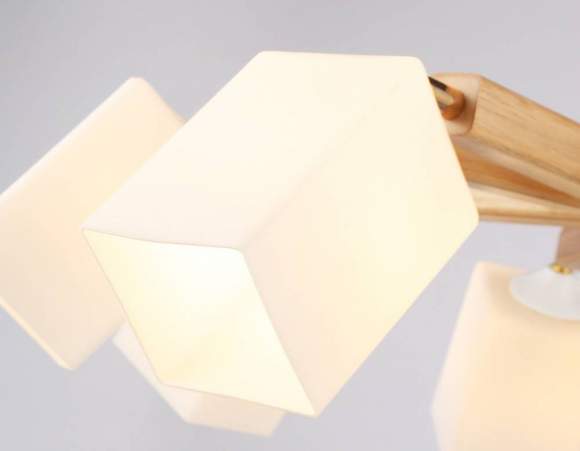 Потолочная люстра Ambrella light Traditional TR9522 Потолочная люстра Ambrella light Traditional TR9522