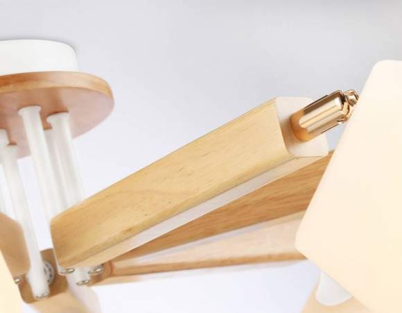 Потолочная люстра Ambrella light Traditional TR9522 Потолочная люстра Ambrella light Traditional TR9522