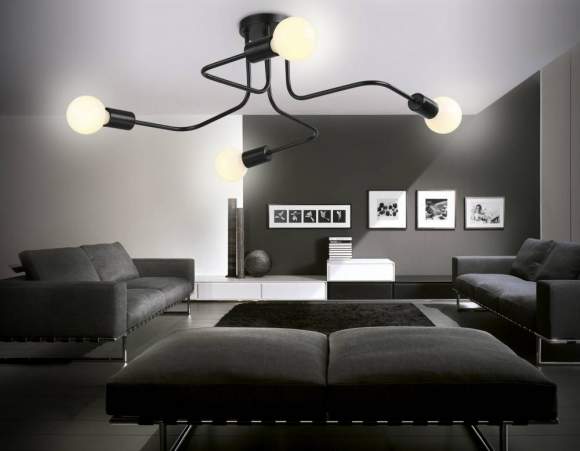 Потолочный светильник Ambrella light Traditional TR8022 Потолочный светильник Ambrella light Traditional TR8022