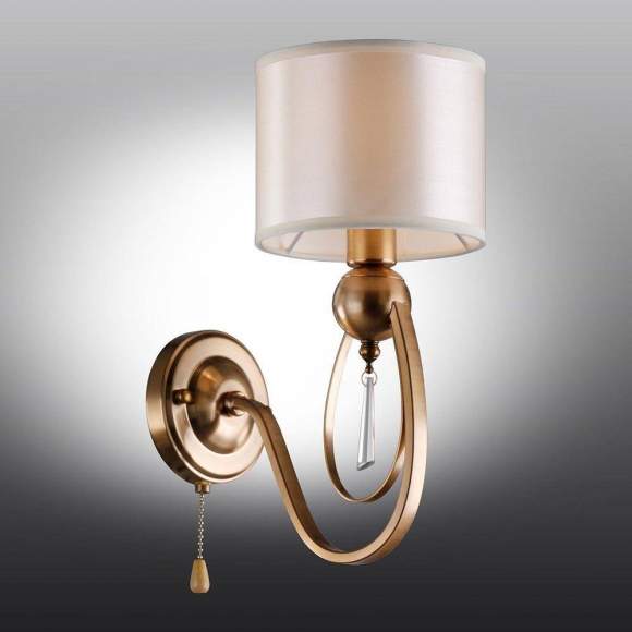 OML-63811-01 Бра Omnilux Mellitto OML-63811-01 Бра Omnilux Mellitto