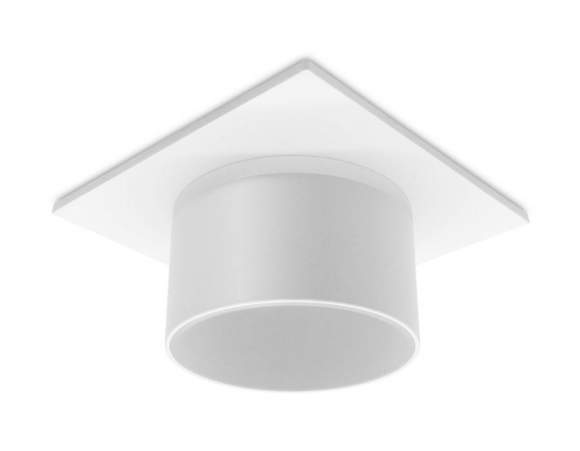 Встраиваемый потолочный точечный светильник Ambrella light Techno spot TN325