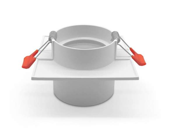 Встраиваемый потолочный точечный светильник Ambrella light Techno spot TN325