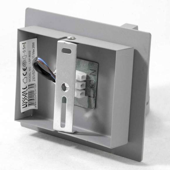 GRLSP-8022 Светодиодный спот LOFT (Lussole) DILLINGHAM