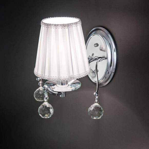 CL438311 Бра настенное Citilux Шелли CL438311 Бра настенное Citilux Шелли