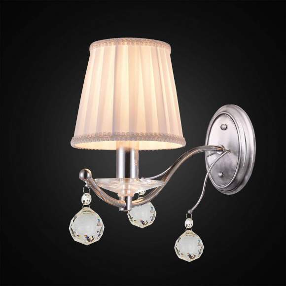 CL438311 Бра настенное Citilux Шелли CL438311 Бра настенное Citilux Шелли