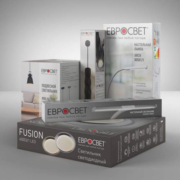 Светодиодный спот Евросвет Strong 20084/1 LED серебро (a047506) Светодиодный спот Евросвет Strong 20084/1 LED серебро (a047506)