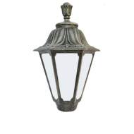 E26.000.000.BYF1R Уличный светильник Fumagalli Rut