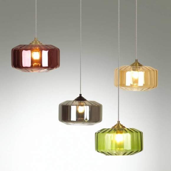 Подвесной светильник Odeon Light Binga 4747/1 Подвесной светильник Odeon Light Binga 4747/1
