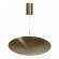 Подвесной светодиодный светильник Loft It Ruedo 10036/400