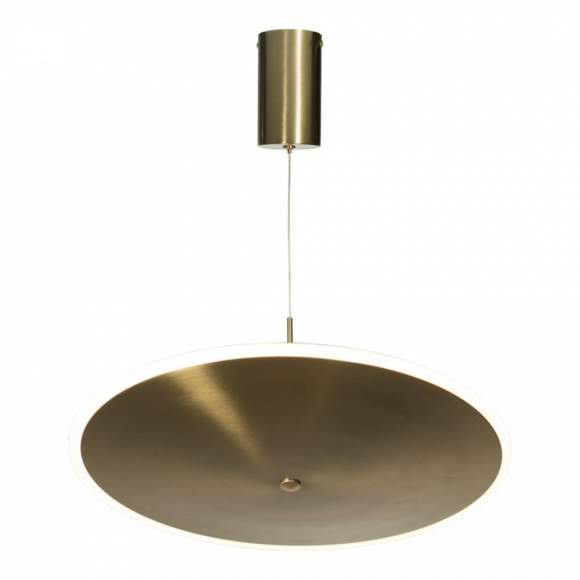 Подвесной светодиодный светильник Loft It Ruedo 10036/400