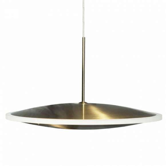 Подвесной светодиодный светильник Loft It Ruedo 10036/400