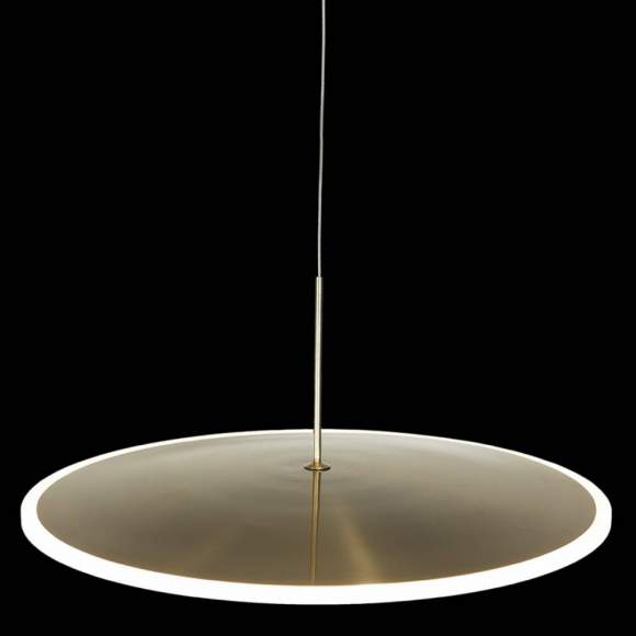 Подвесной светодиодный светильник Loft It Ruedo 10036/400