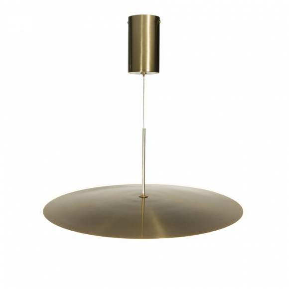 Подвесной светодиодный светильник Loft It Ruedo 10036/400