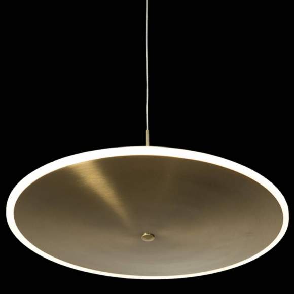 Подвесной светодиодный светильник Loft It Ruedo 10036/400