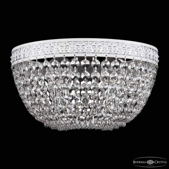 Бра Bohemia Ivele Crystal AL19051B/25FL WMN