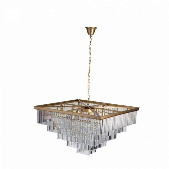 Люстра подвесная LOFTIT Prism 10019/800S