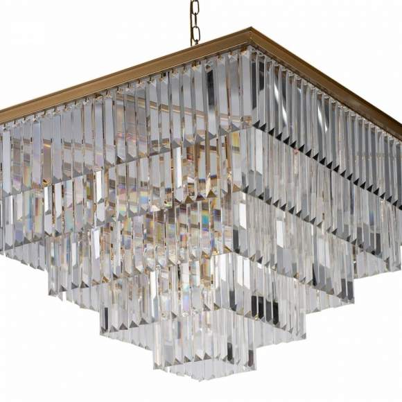 Люстра подвесная LOFTIT Prism 10019/800S