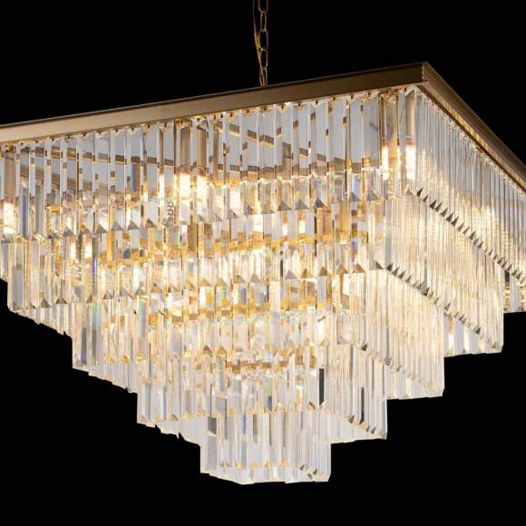 Люстра подвесная LOFTIT Prism 10019/800S