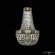 Бра Bohemia Ivele Crystal 19111B/H2/20IV G