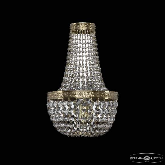 Бра Bohemia Ivele Crystal 19111B/H2/20IV G