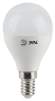 Светодиодная лампа Е14 9W 2700К (теплый) Эра LED P45-9W-827-E14 (Б0029041)
