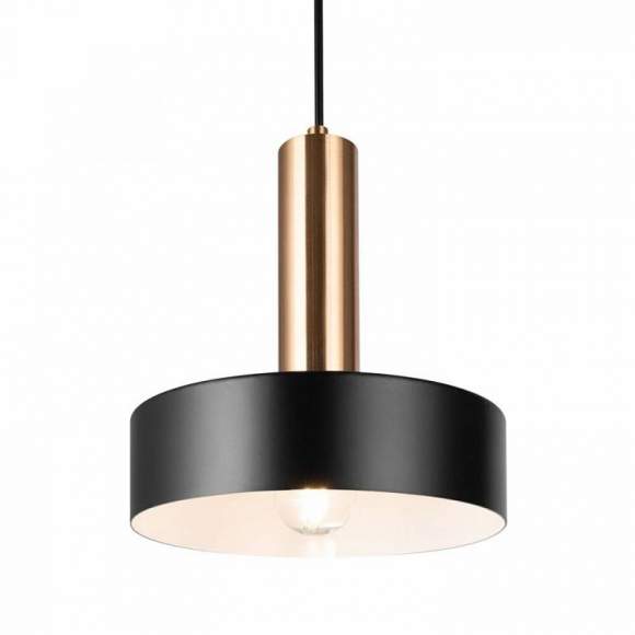 Подвесной светильник FREYA Izza FR4008PL-01BBS Подвесной светильник FREYA Izza FR4008PL-01BBS