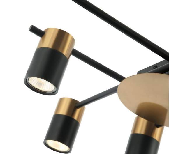 Потолочная люстра Favourite Topper с поддержкой Алиса 2825-8P-A Потолочная люстра Favourite Topper с поддержкой Алиса 2825-8P-A