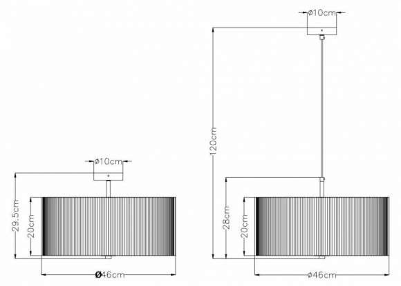 Подвесной светильник Arte Lamp Mallorca с поддержкой Алиса A1021SP-5SS-A Подвесной светильник Arte Lamp Mallorca с поддержкой Алиса A1021SP-5SS-A