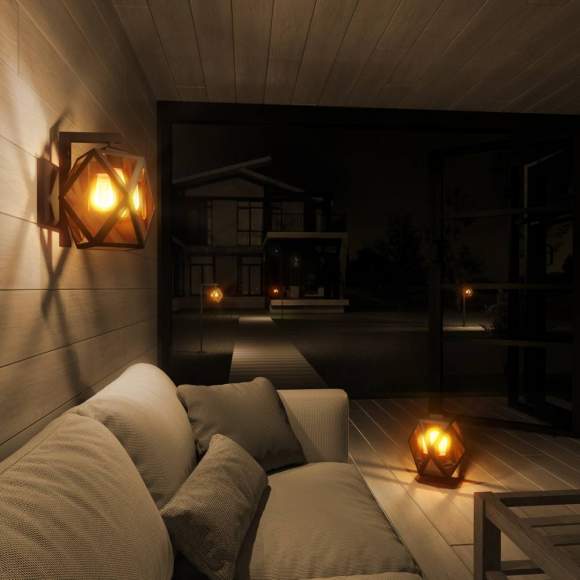 Ландшафтный светильник Elektrostandard Ambra S IP44 35133/S черный (a056234) Ландшафтный светильник Elektrostandard Ambra S IP44 35133/S черный (a056234)