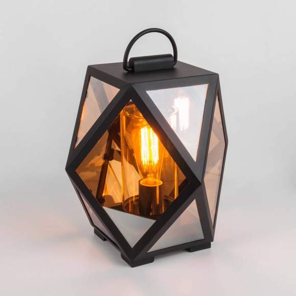 Ландшафтный светильник Elektrostandard Ambra S IP44 35133/S черный (a056234) Ландшафтный светильник Elektrostandard Ambra S IP44 35133/S черный (a056234)