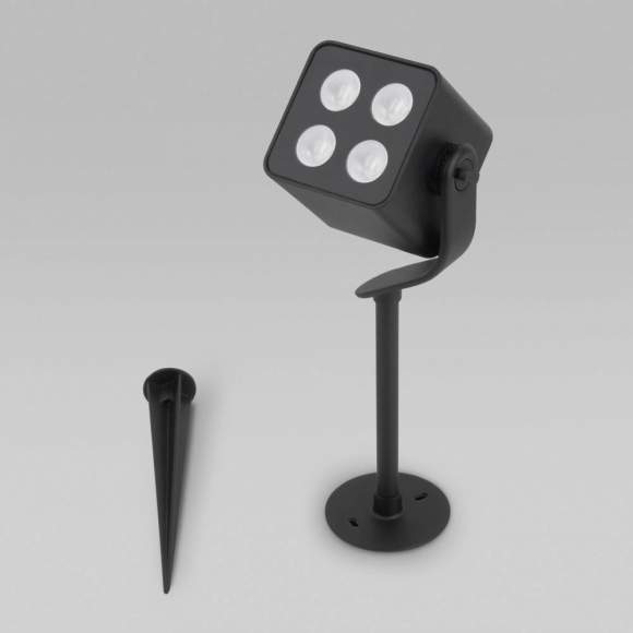 Ландшафтный светодиодный светильник Elektrostandard Visor IP65 35142/S (a057634)