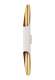 Бра Crystal Lux CLT 332W2-V2 WH-GO