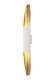 Бра Crystal Lux CLT 332W2-V2 WH-GO