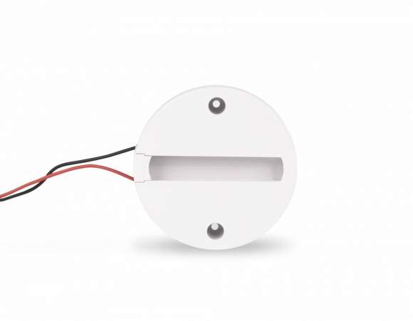 Основание для монтажа однофазного светильника Ambrella light Track System GL7021 WH Основание для монтажа однофазного светильника Ambrella light Track System GL7021 WH