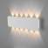Настенный светодиодный светильник Elektrostandard Angle LED 40139/1 LED (a055777)