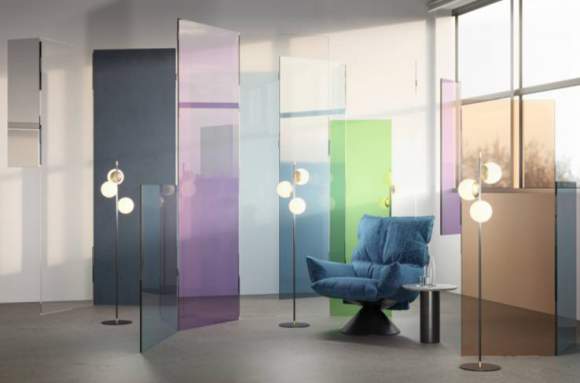 Торшер Maytoni Modern Nostalgia MOD048FL-03G Торшер Maytoni Modern Nostalgia MOD048FL-03G