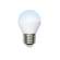 Светодиодная лампа E27 11W 6500K (холодный) Norma Volpe LED-G45-11W/DW/E27/FR/NR (UL-00003833)
