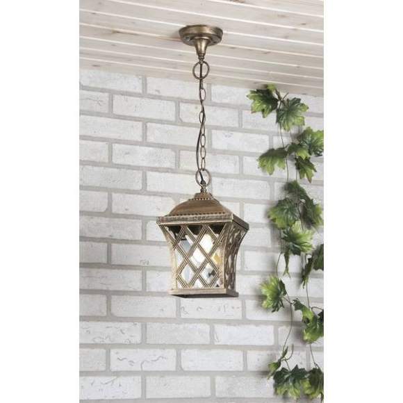 Cassiopeya H черное золото Подвесной уличный светильник Elektrostandard (a025297) Cassiopeya H черное золото Подвесной уличный светильник Elektrostandard (a025297)