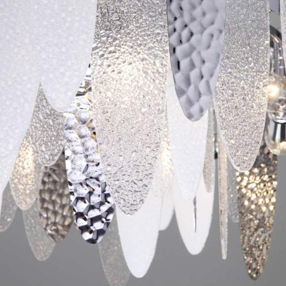 Подвесная люстра Canaria Bogates 324/8 (a050349) Подвесная люстра Canaria Bogates 324/8 (a050349)