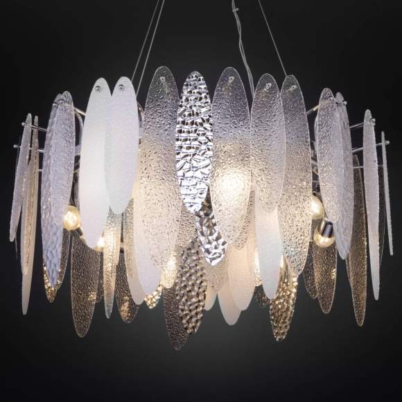 Подвесная люстра Canaria Bogates 324/8 (a050349) Подвесная люстра Canaria Bogates 324/8 (a050349)