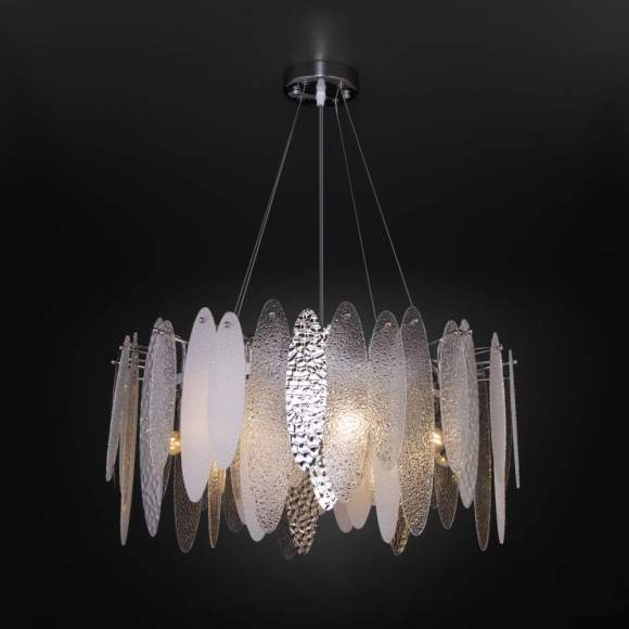 Подвесная люстра Canaria Bogates 324/8 (a050349) Подвесная люстра Canaria Bogates 324/8 (a050349)