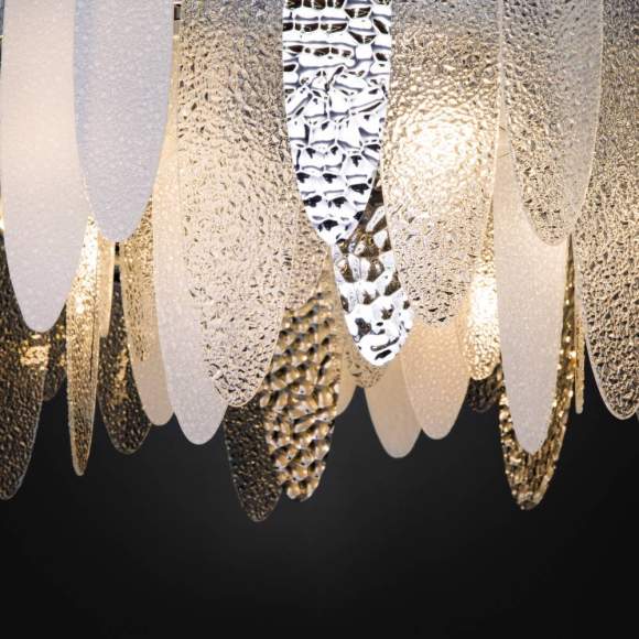 Подвесная люстра Canaria Bogates 324/8 (a050349) Подвесная люстра Canaria Bogates 324/8 (a050349)