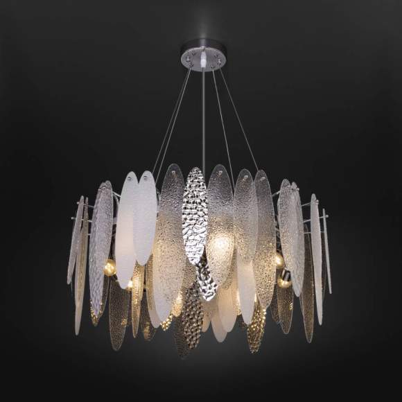 Подвесная люстра Canaria Bogates 324/8 (a050349) Подвесная люстра Canaria Bogates 324/8 (a050349)