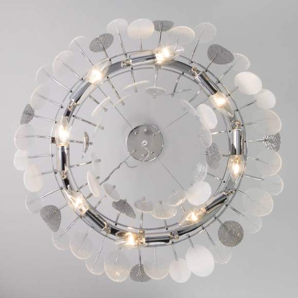 Подвесная люстра Canaria Bogates 324/8 (a050349) Подвесная люстра Canaria Bogates 324/8 (a050349)